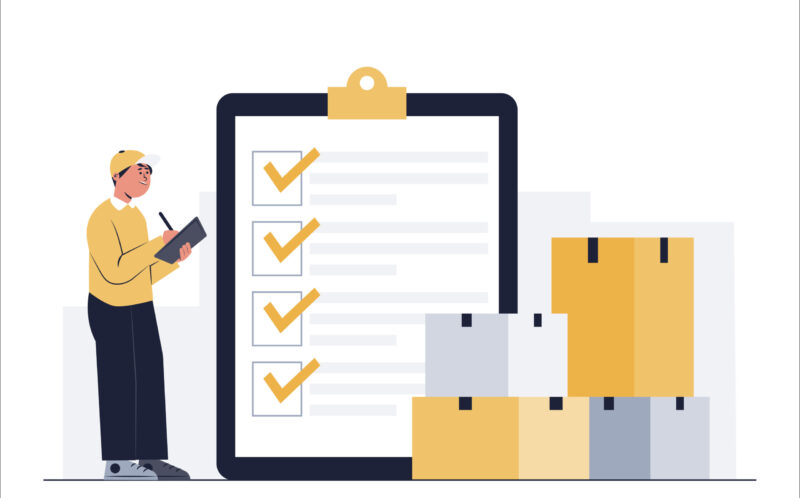 What is the difference between HS and HTS codes