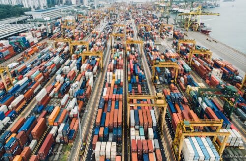 What is a commodity code​