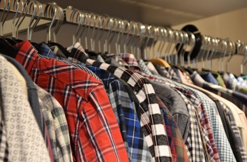 USA biggest garment exporter