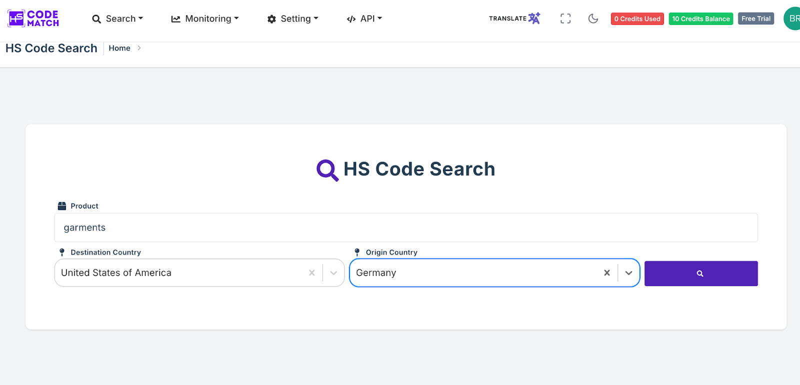 HS Code for Garments: Guide to Export & Import - HS Code Match