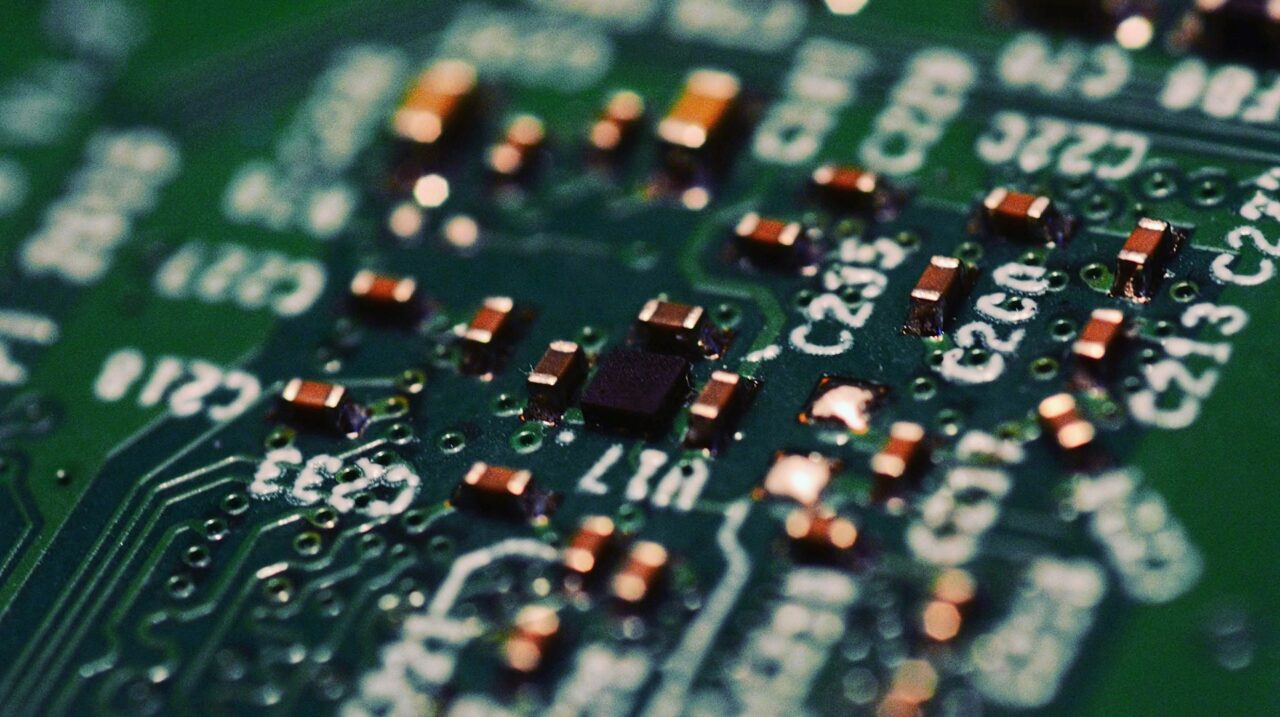 Printed Circuit Board
