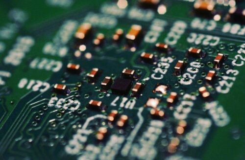 Printed Circuit Board