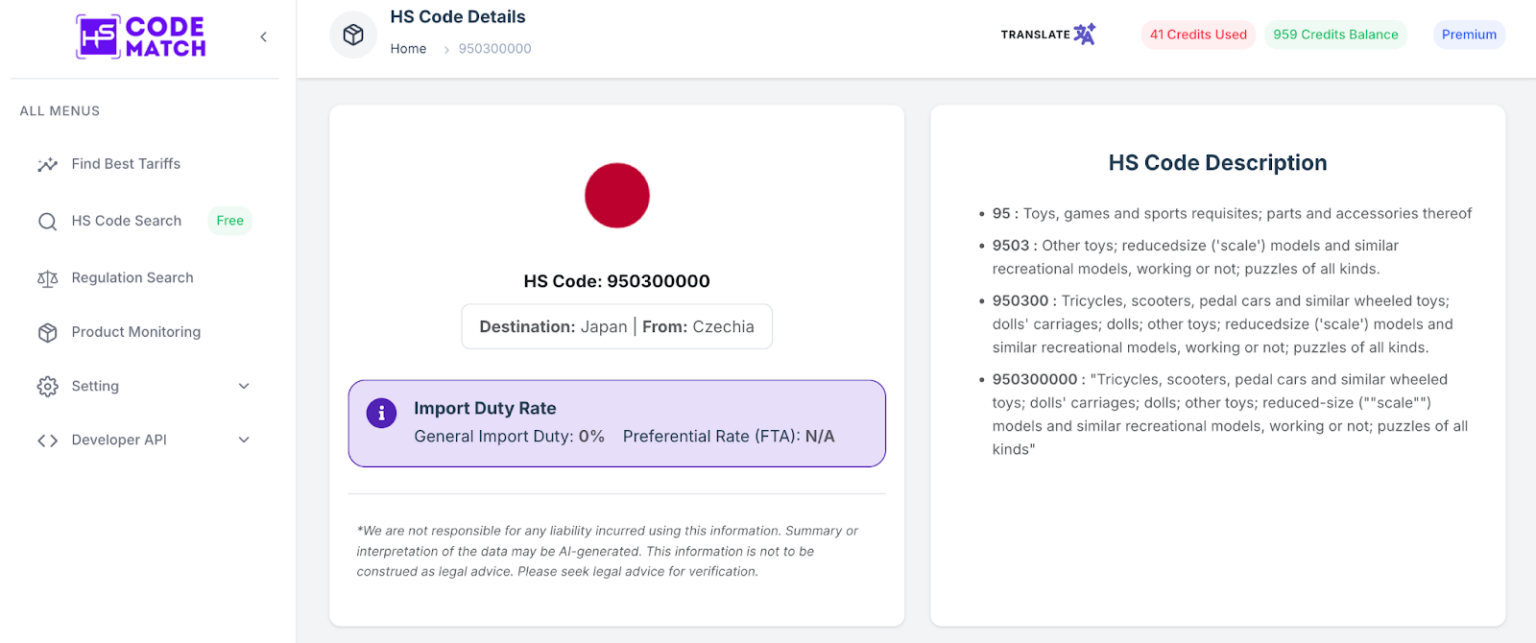 Pacifier Hs Code HS Code for Toys: Guide Export & Import Toys for Kids - HS Code Match