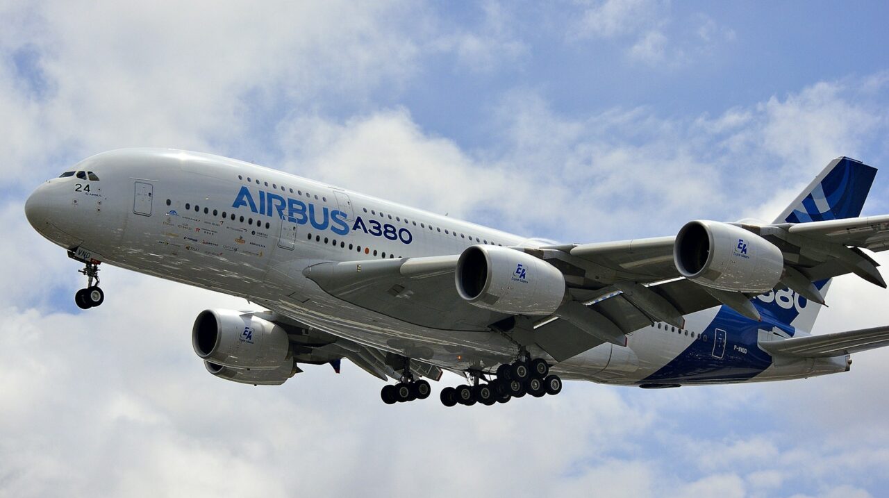 Airplane