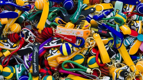 Keychains