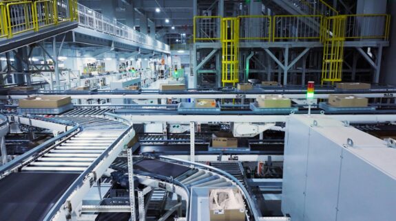 Conveyor Belts