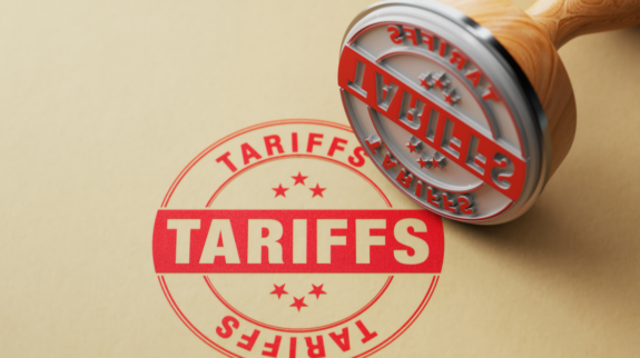 Tariffs