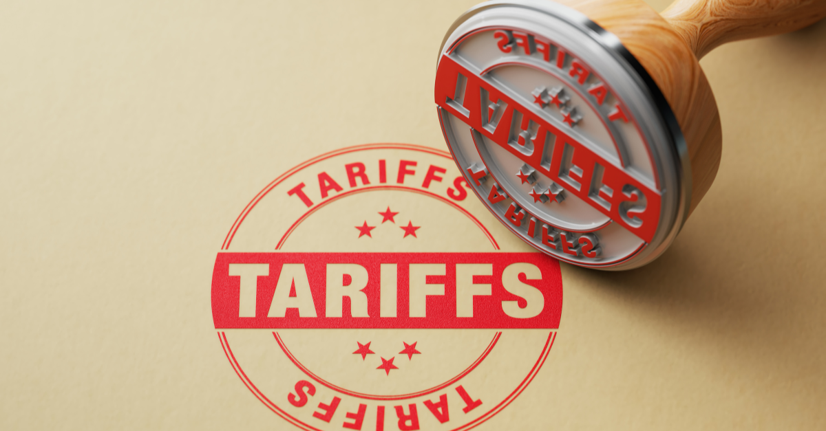 Tariffs