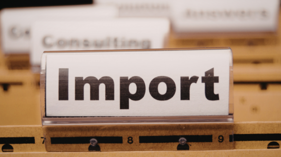 General Rules of Interpretation