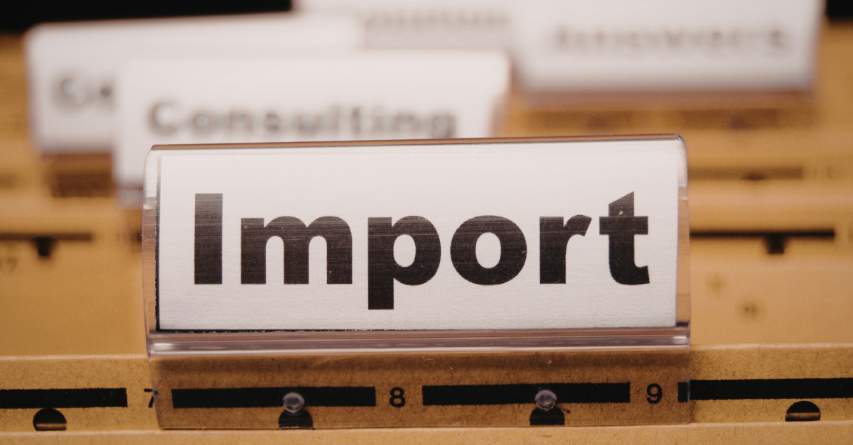 General Rules of Interpretation