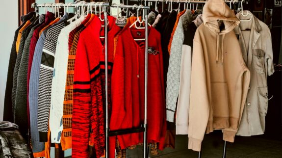 Hoodies