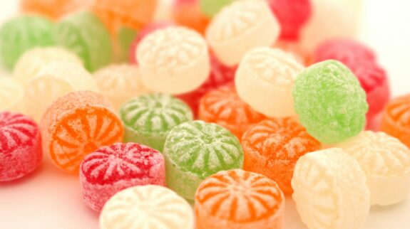 Candy