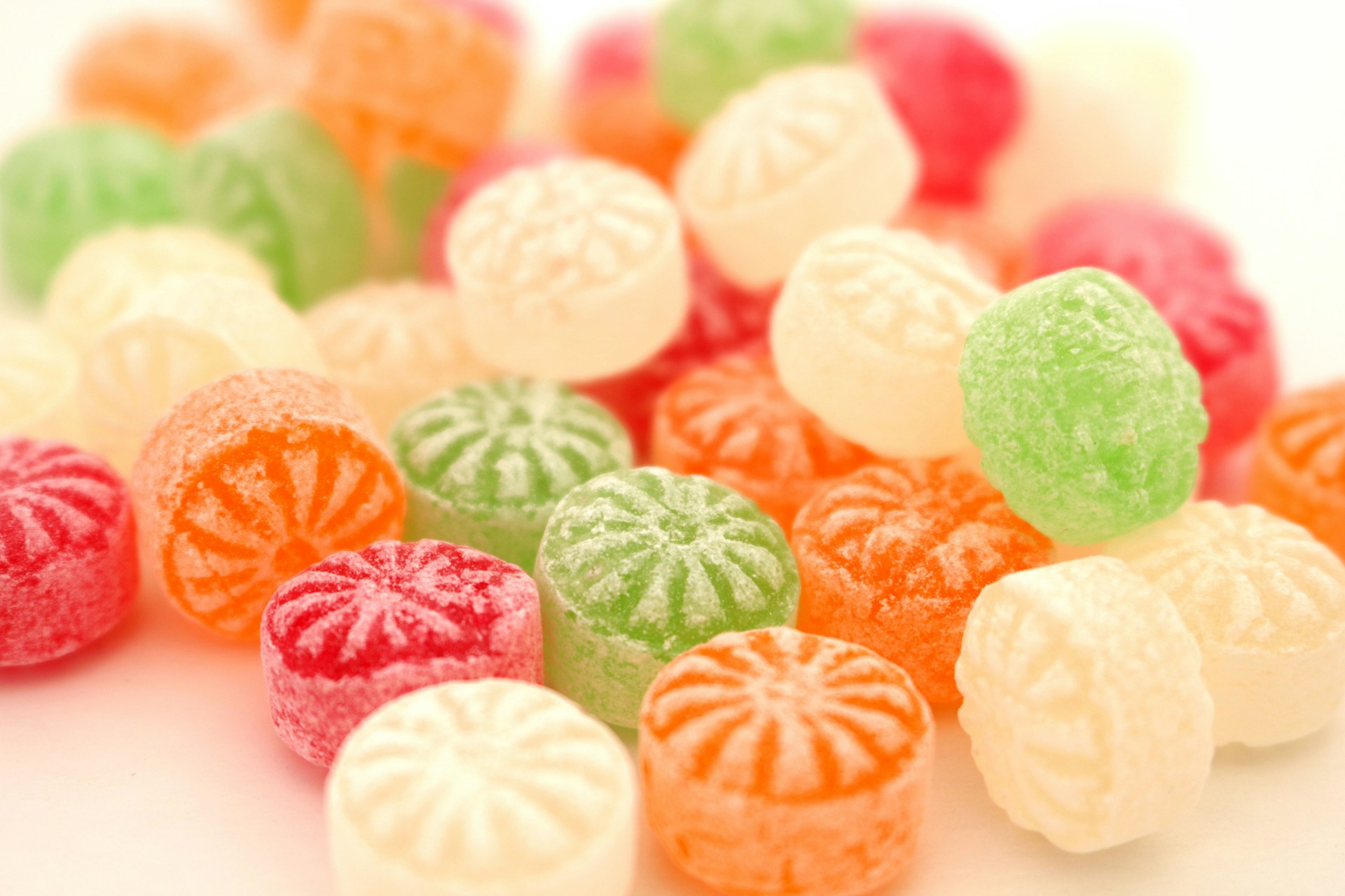 HS Code for Candy: Sugar Confectionery Trade - HS Code Match