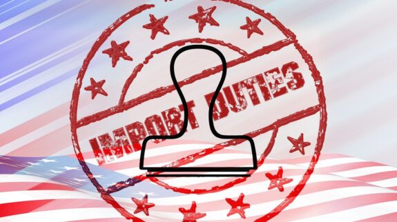 Import Duties