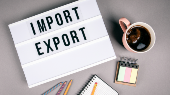 Export Import