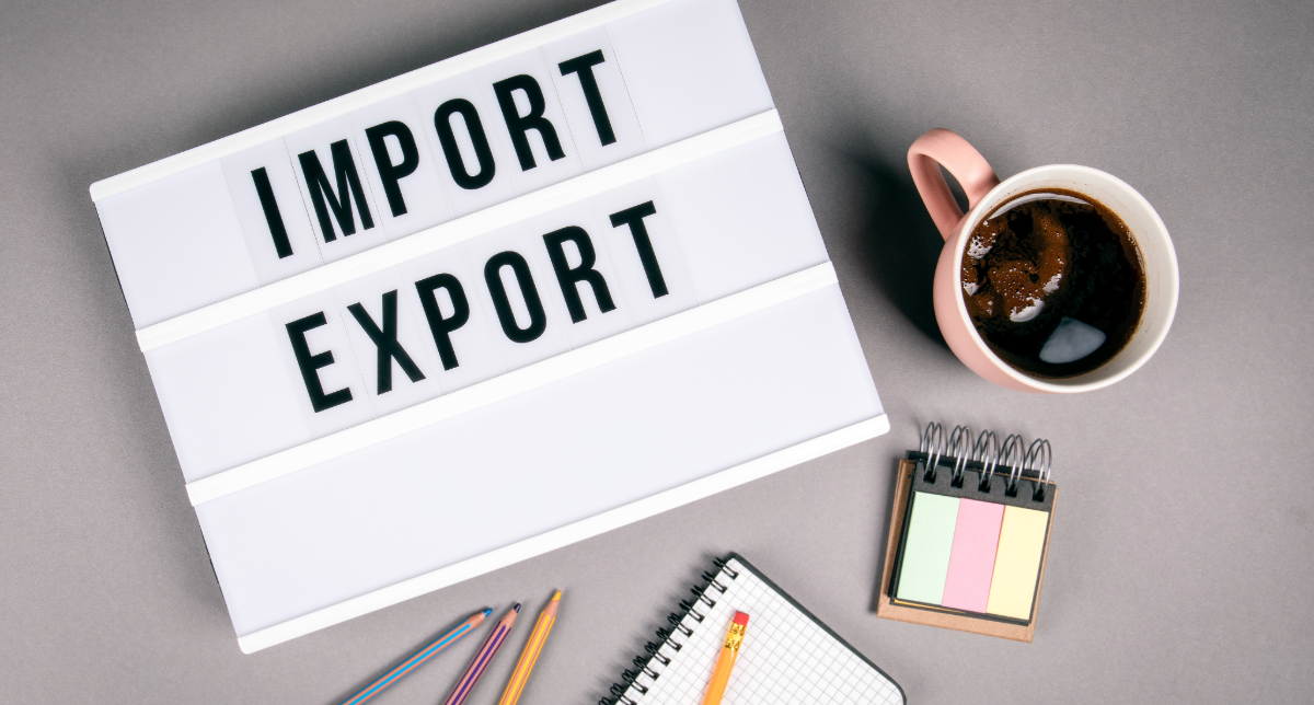 Export Import