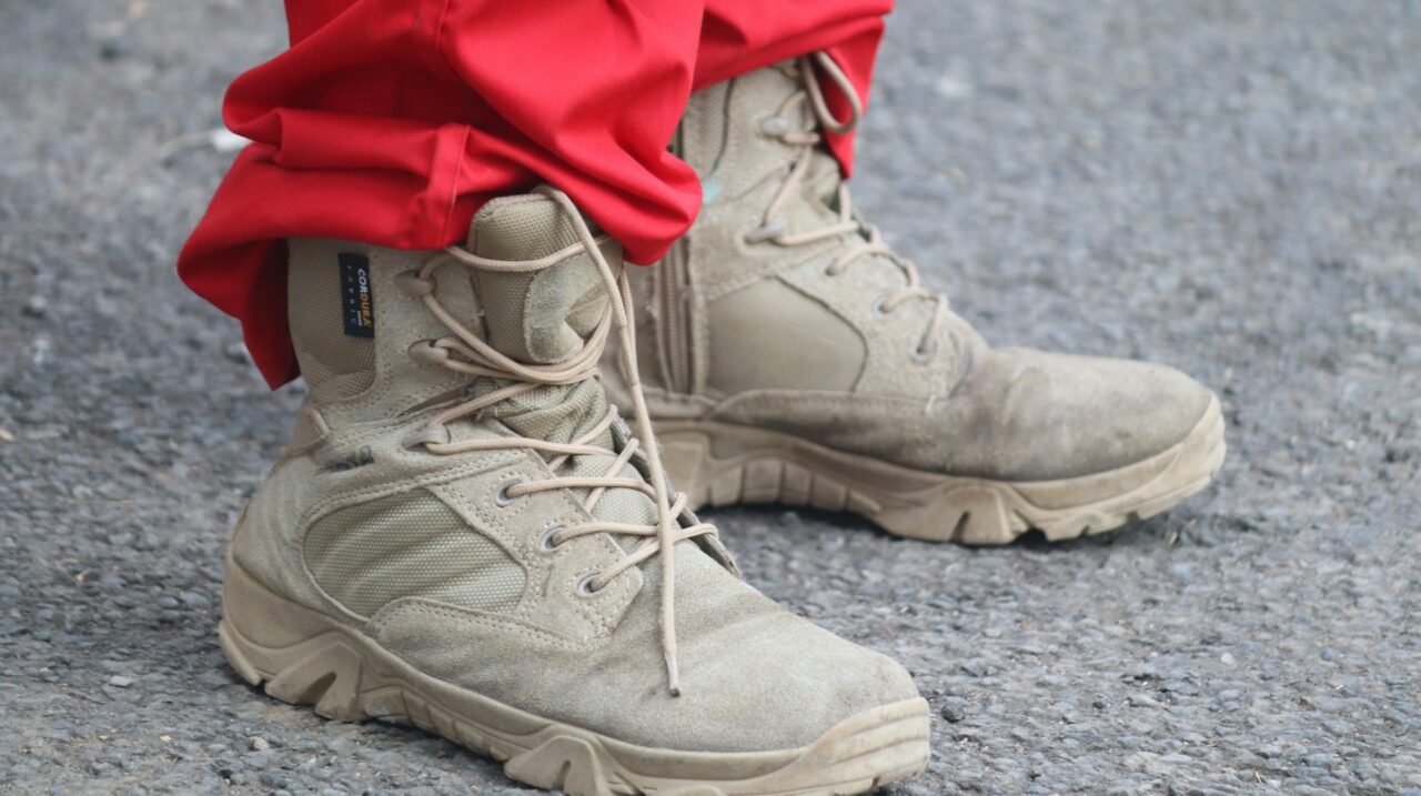 Safety Shoes