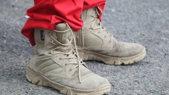 Safety Shoes