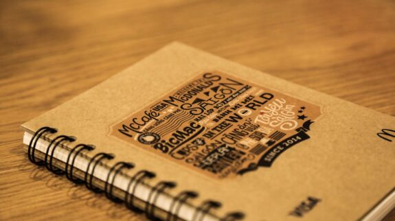 Notebook