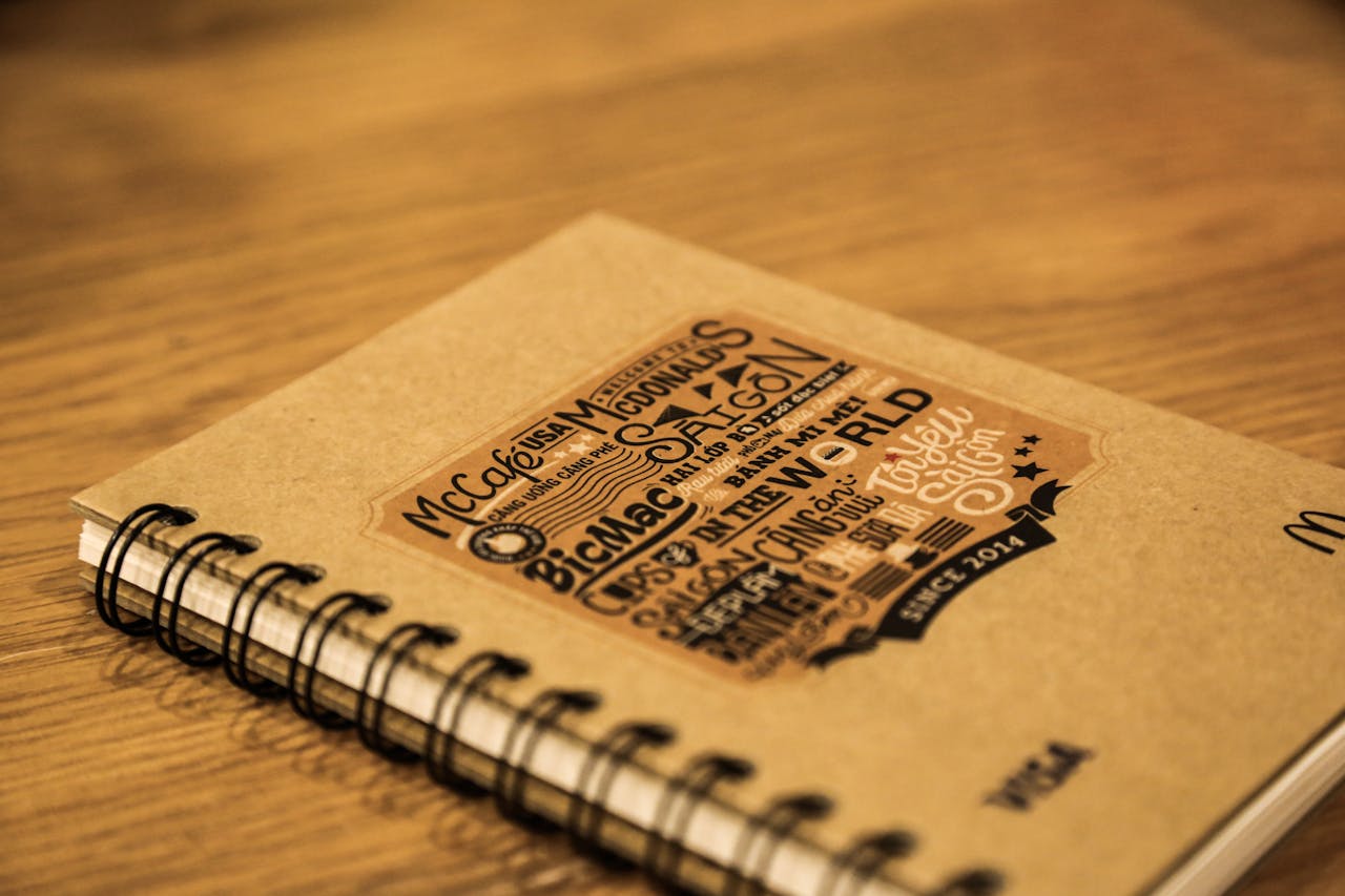 HS Code for Notebooks and Common Types of Books - HS Code Match