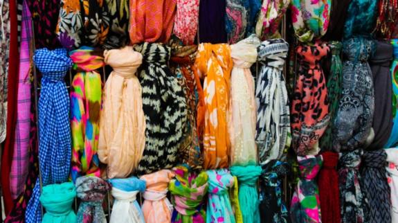 Shawl