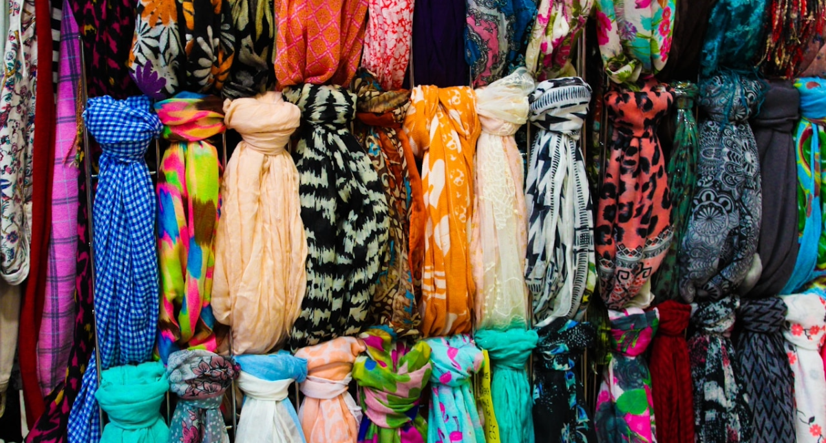 Shawl