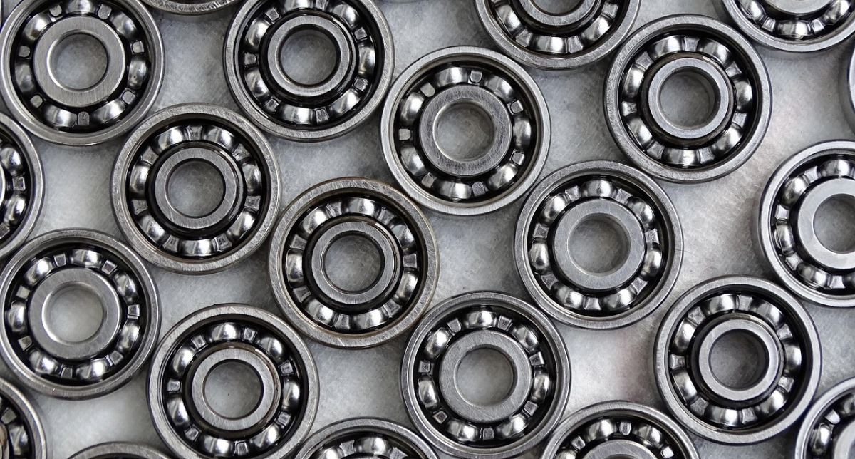 Bearing