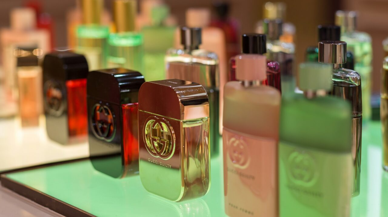 Perfume