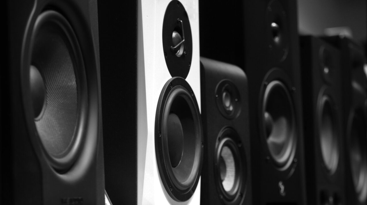 Speaker