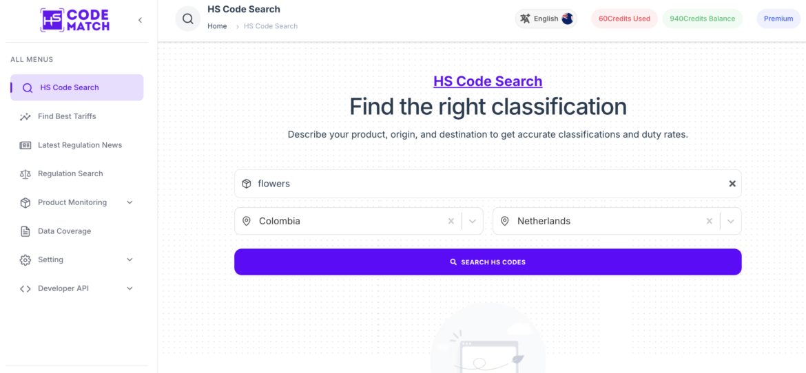 Hs Code Overview HS Code vs Commodity Code: Tariff Codes in Foreign Trade - HS Code Match