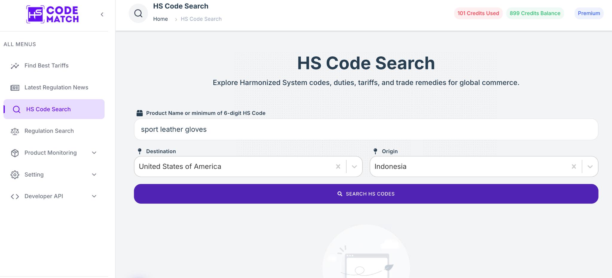 HS Code for Gloves: Comprehensive Trade Procedure - HS Code Match