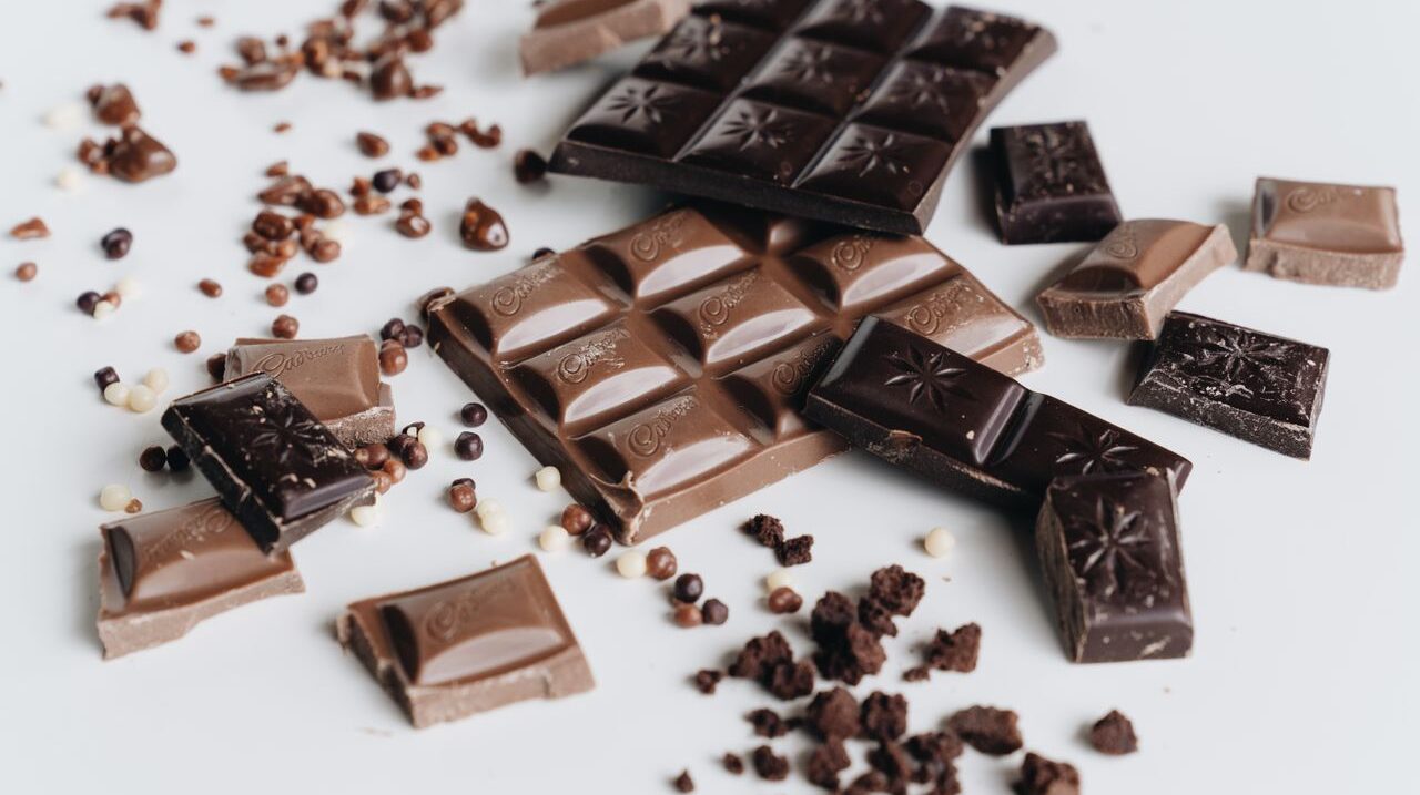 HS Code for Chocolate