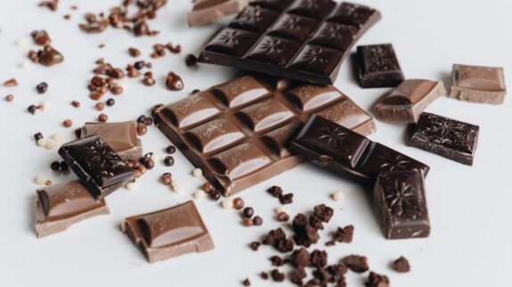 HS Code for Chocolate