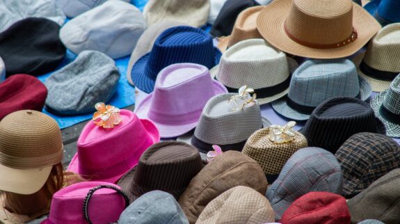 HS Code for Hats