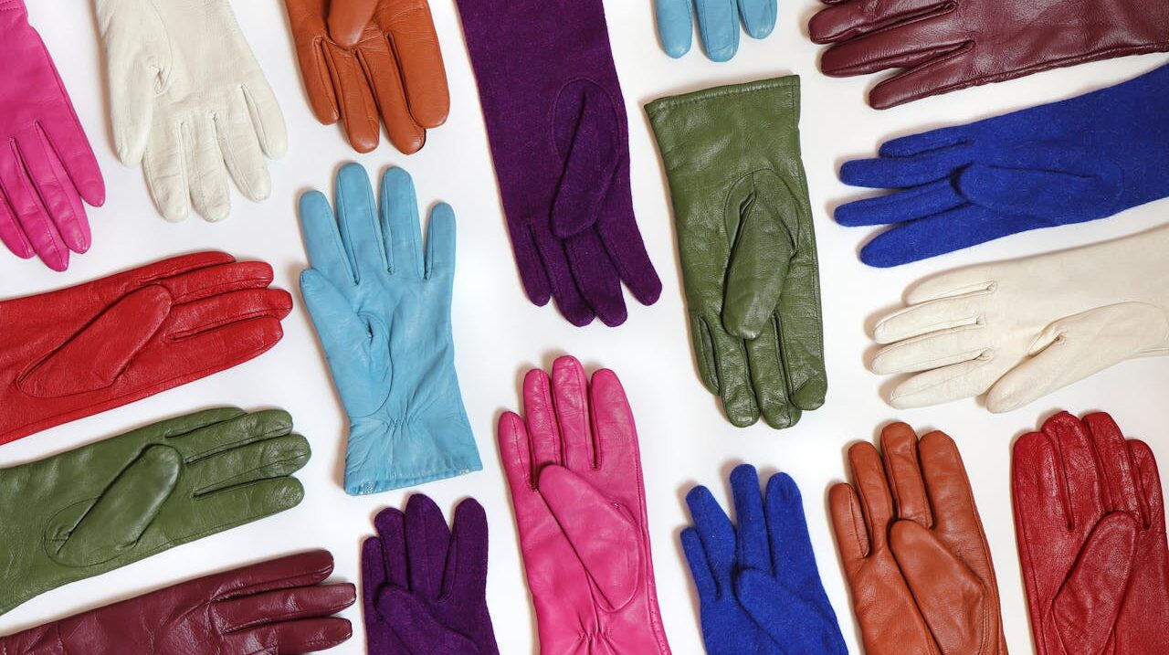 Gloves
