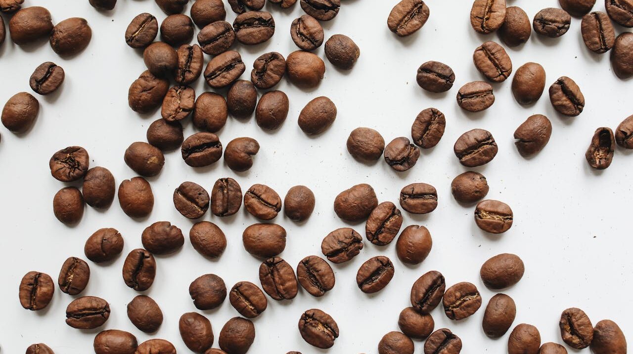 HS code for coffee