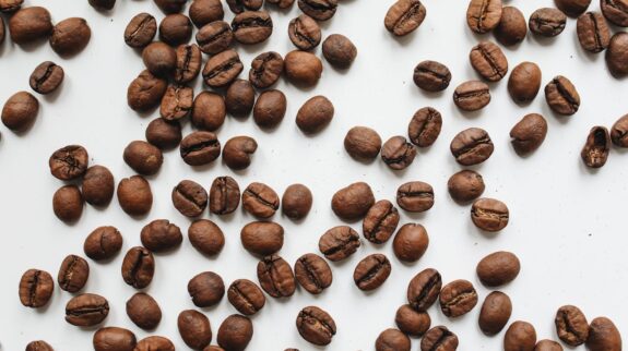 HS code for coffee