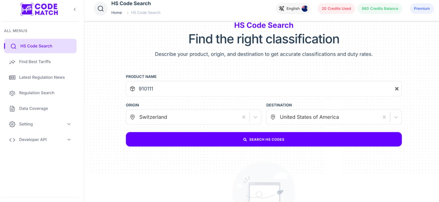 HS Code for Watch: Guide for Export Import - HS Code Match