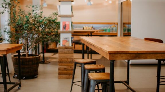 HS Code for Furniture