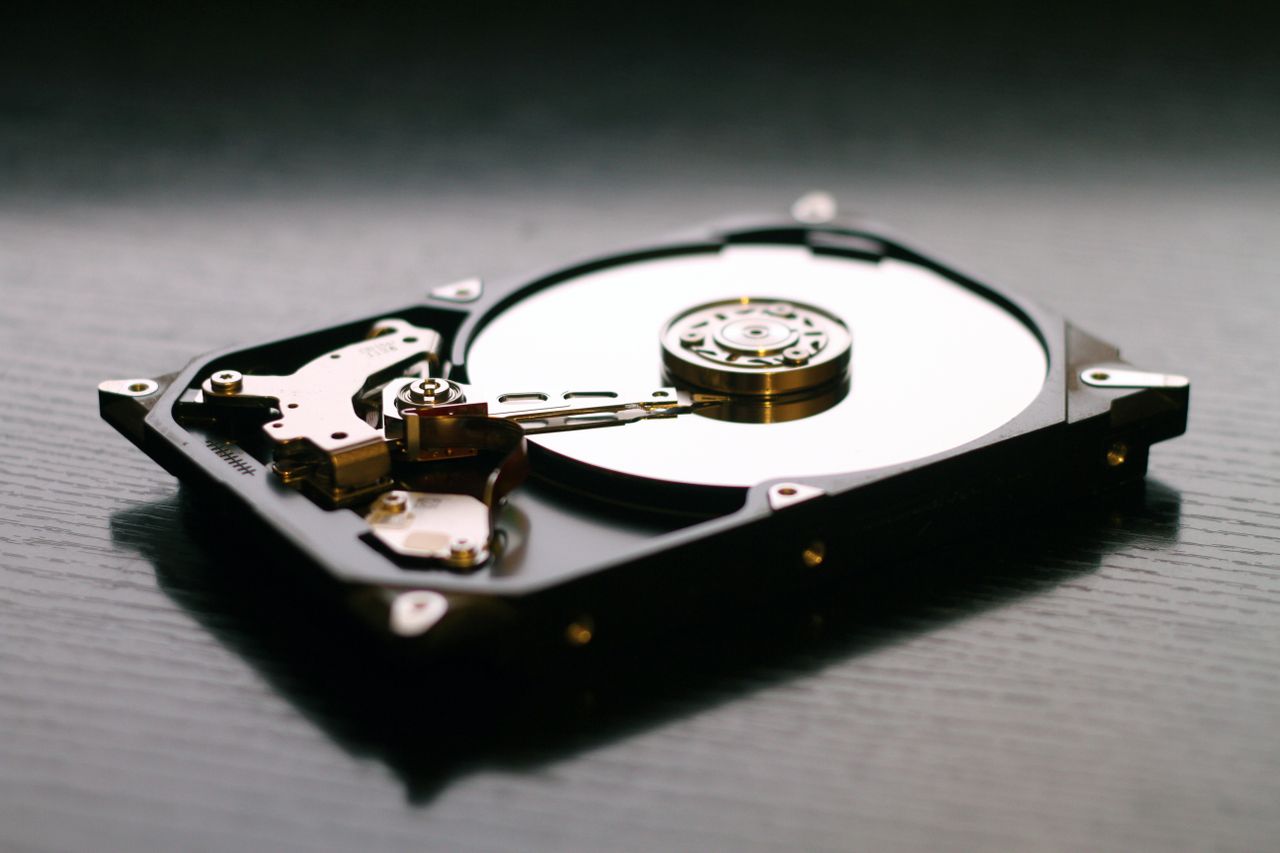 HS Code for Hard Drive: Classification of Storage Devices - HS Code Match