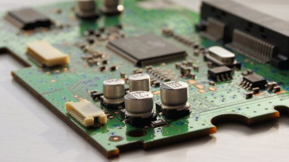 HS code for PCB