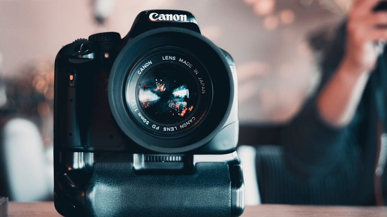 HS code for camera