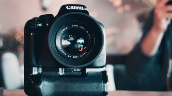 HS code for camera