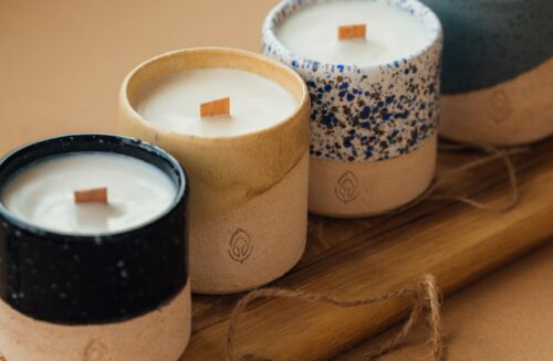 HS Code for Candle
