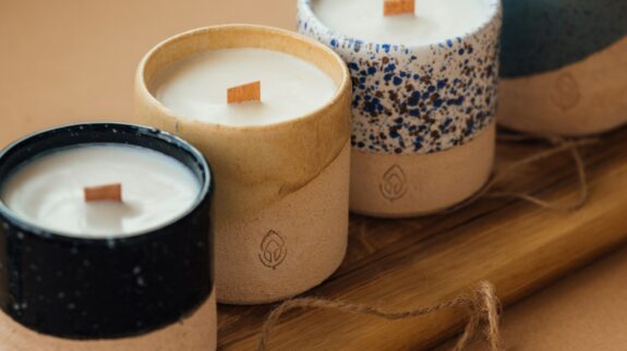 HS Code for Candle