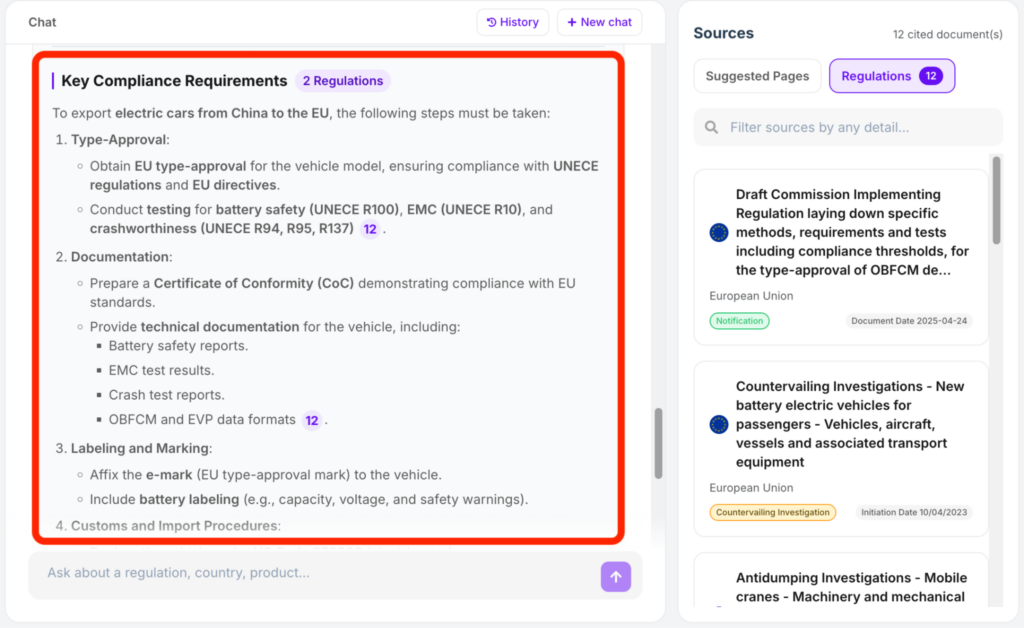 AI Chatbot