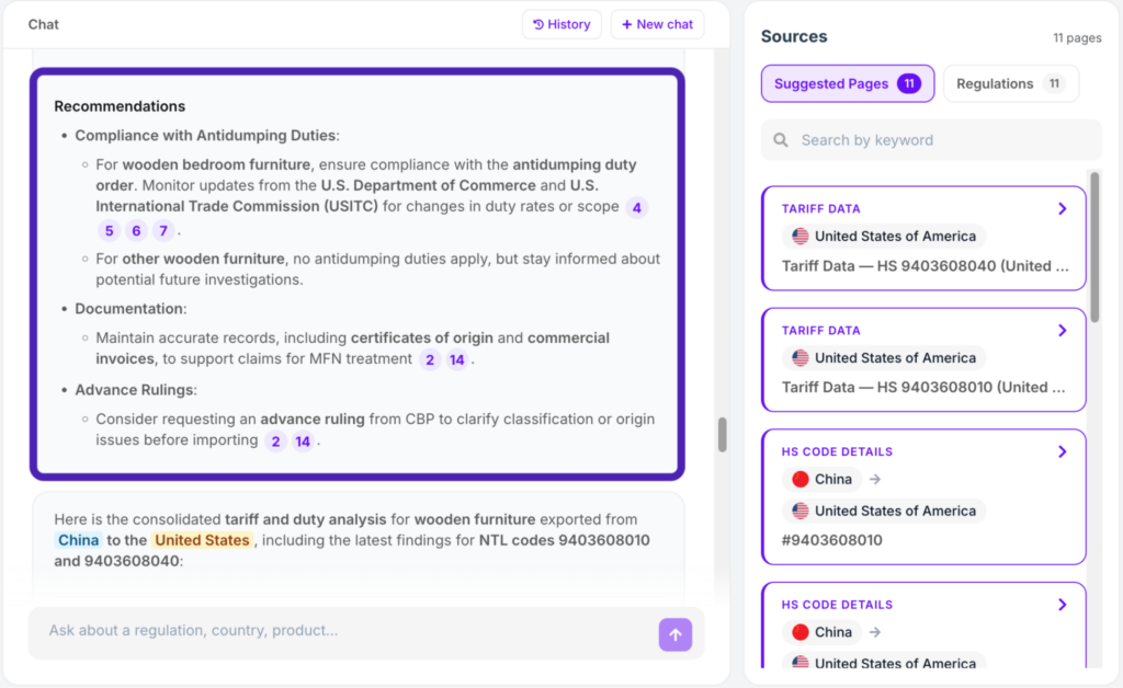 AI Chatbot