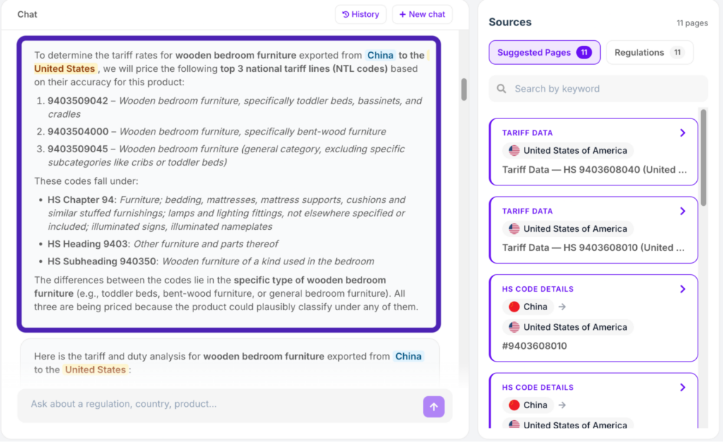 AI Chatbot