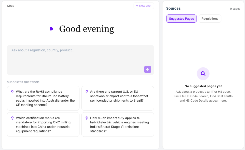 AI Chatbot