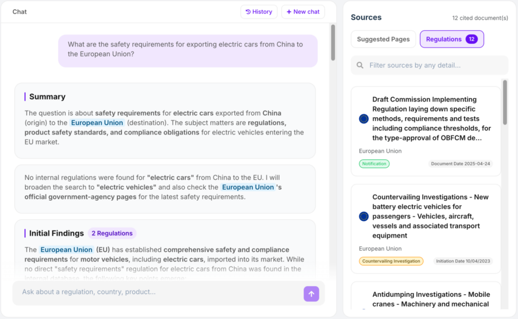 AI Chatbot
